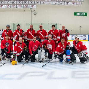 Team Page: Team Grand Appliance